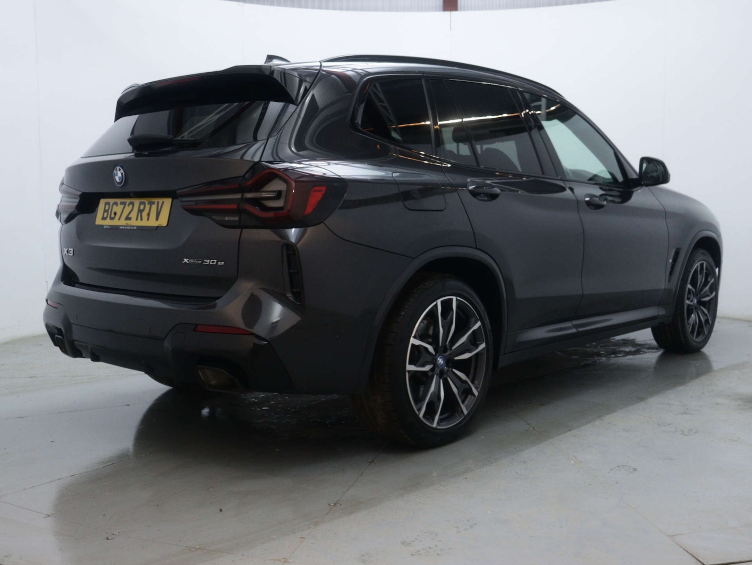 Used BMW X3 2022 for sale - 76894449: Photo 10