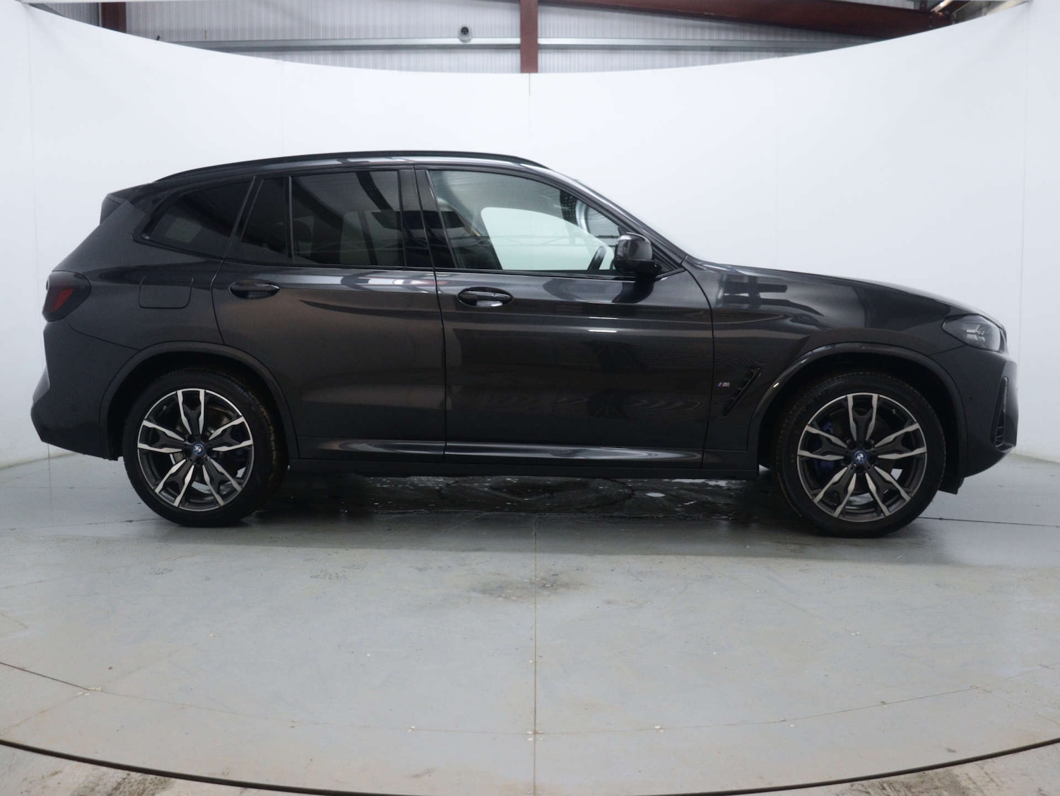 Used BMW X3 2022 for sale - 76894449: Photo 11