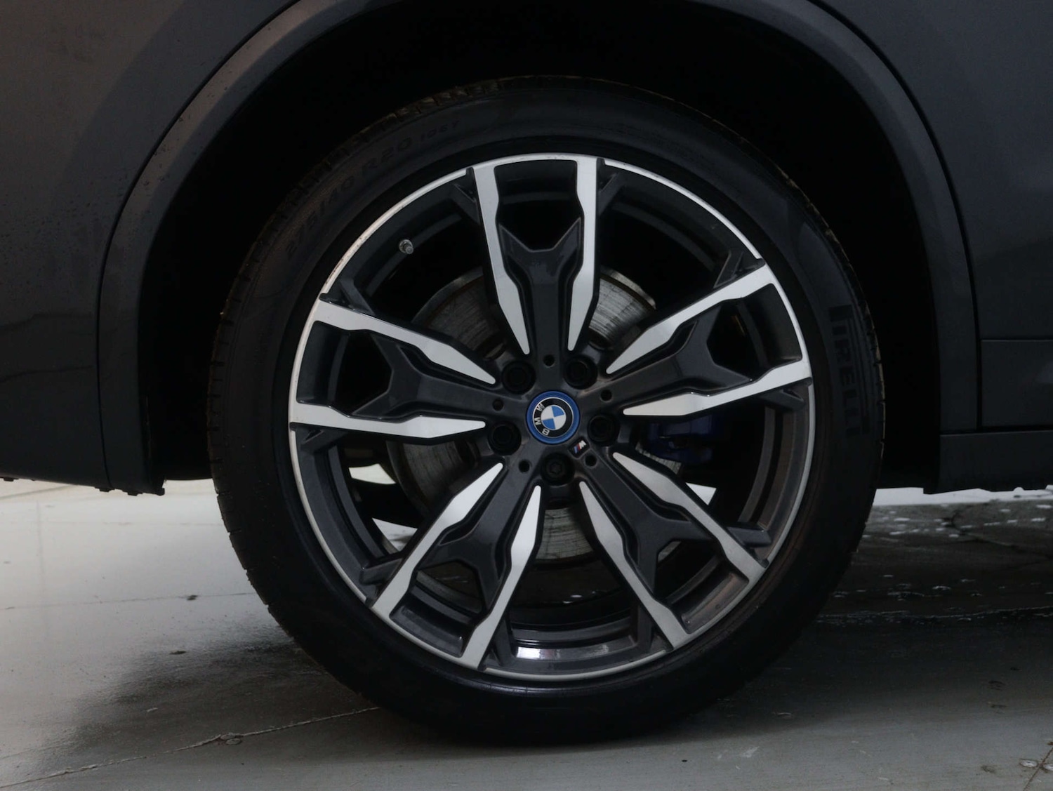 Used BMW X3 2022 for sale - 76894449: Photo 12