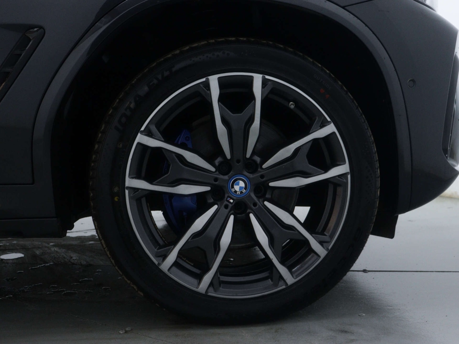 Used BMW X3 2022 for sale - 76894449: Photo 13