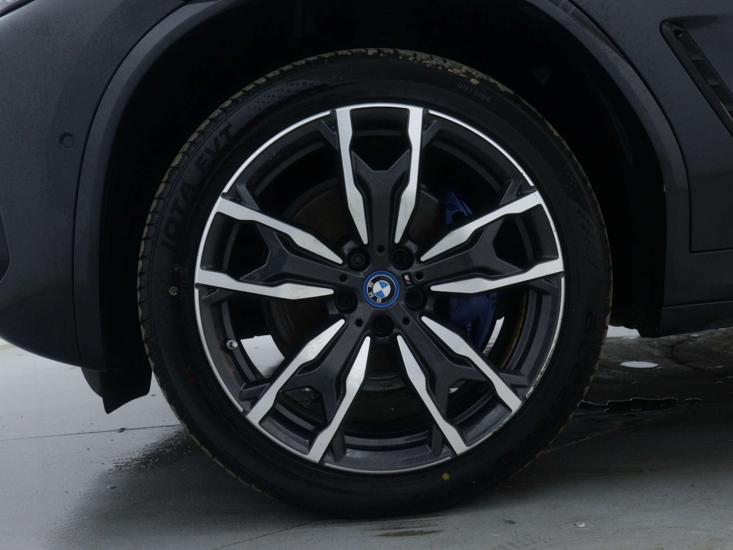 Used BMW X3 2022 for sale - 76894449: Photo 14