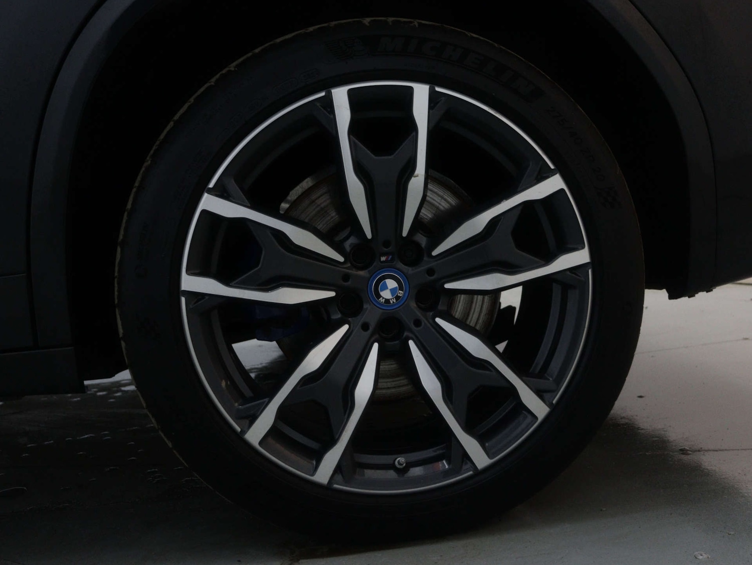 Used BMW X3 2022 for sale - 76894449: Photo 15