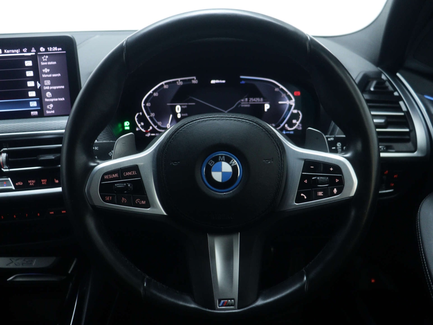 Used BMW X3 2022 for sale - 76894449: Photo 17