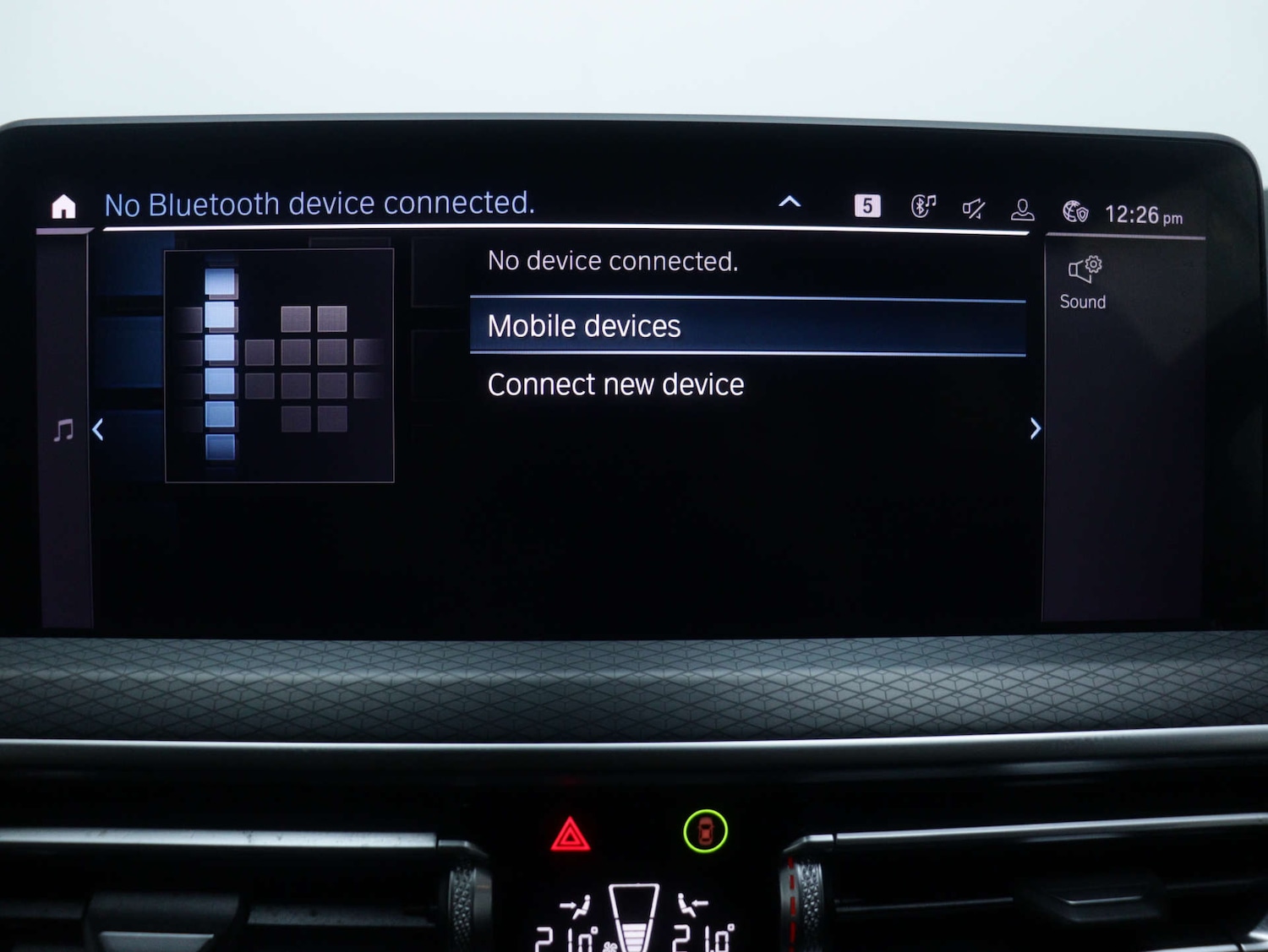 Used BMW X3 2022 for sale - 76894449: Photo 21