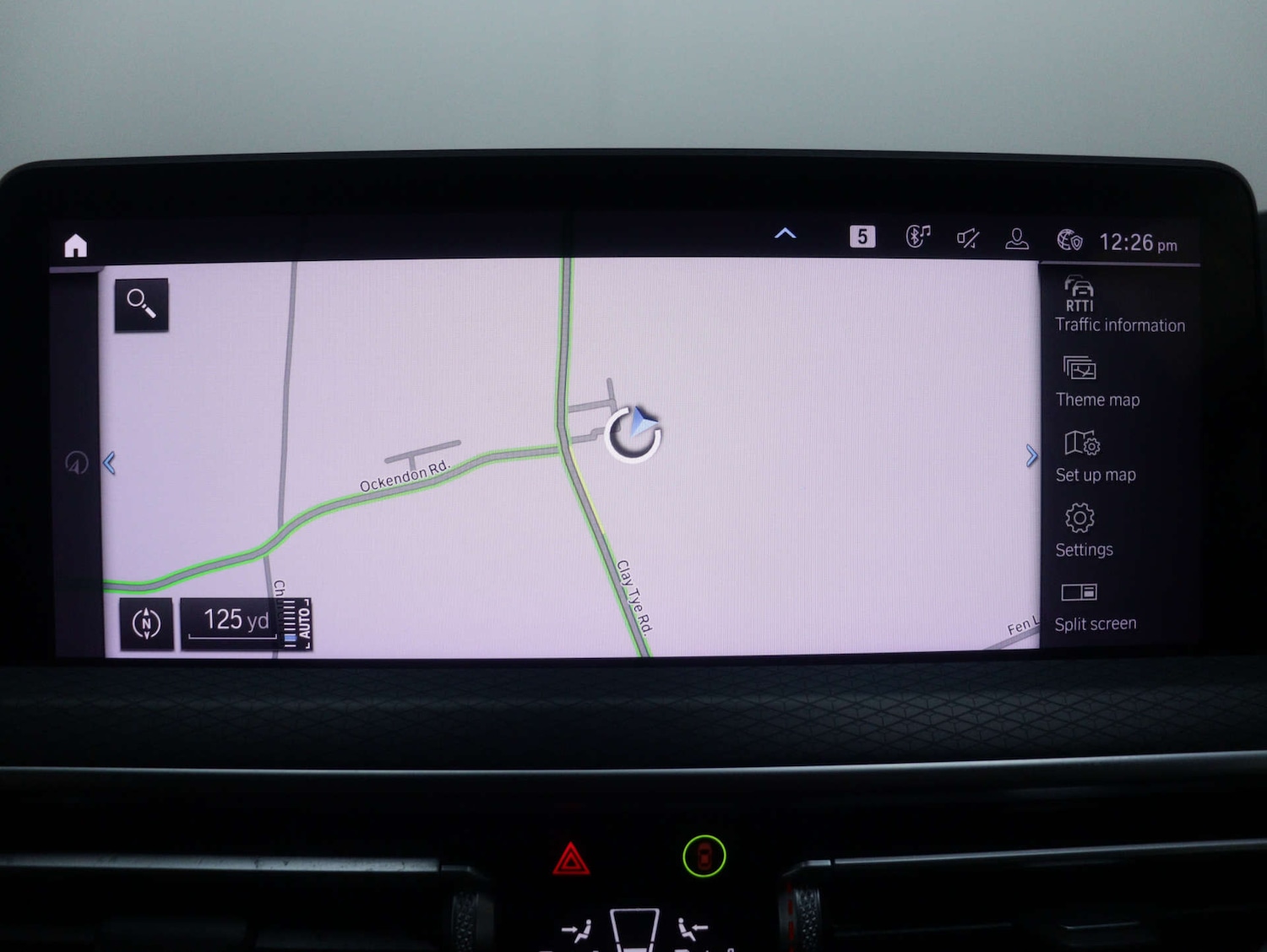 Used BMW X3 2022 for sale - 76894449: Photo 22