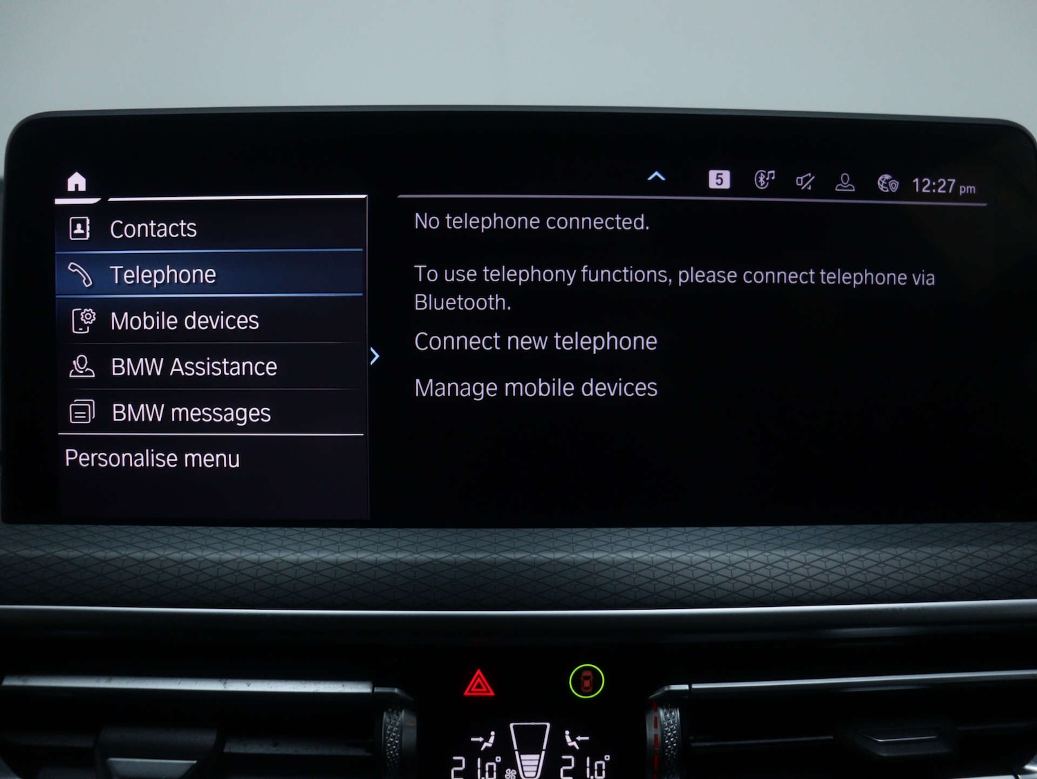 Used BMW X3 2022 for sale - 76894449: Photo 24