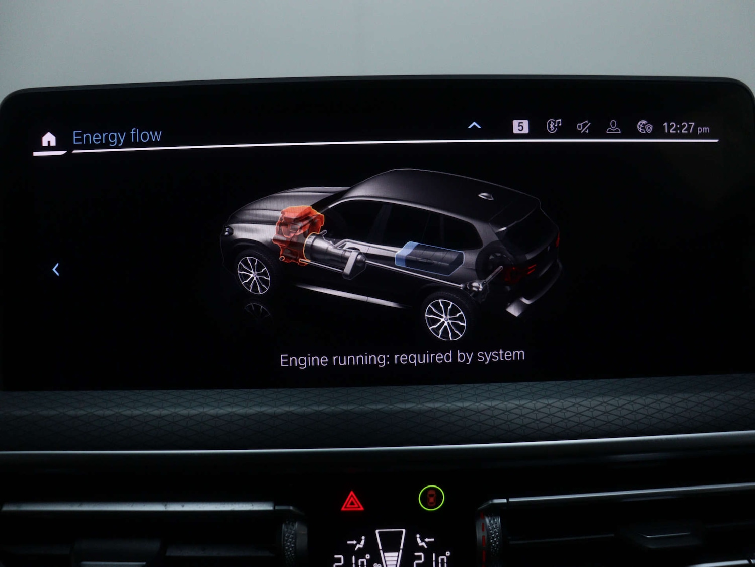 Used BMW X3 2022 for sale - 76894449: Photo 26