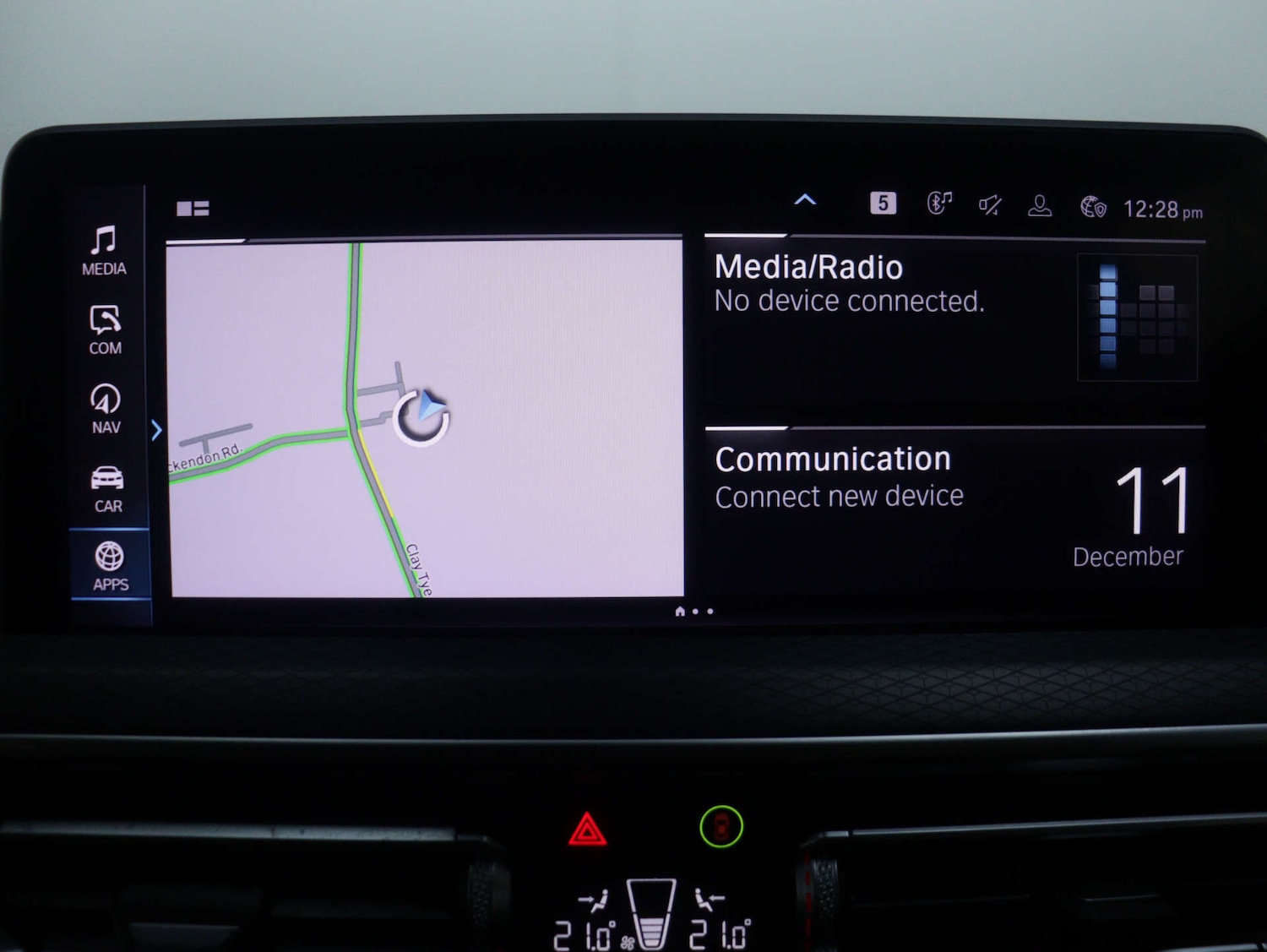 Used BMW X3 2022 for sale - 76894449: Photo 32