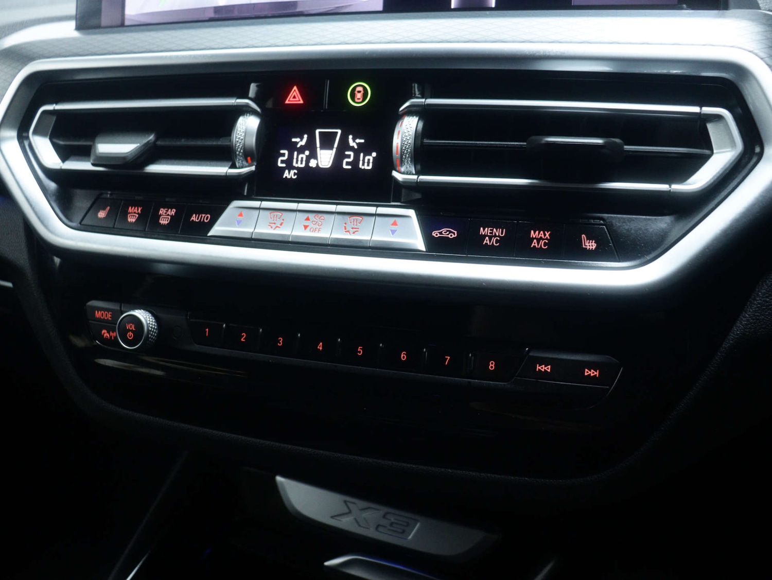 Used BMW X3 2022 for sale - 76894449: Photo 34