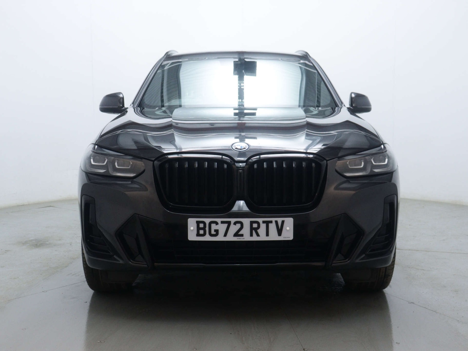 Used BMW X3 2022 for sale - 76894449: Photo 4