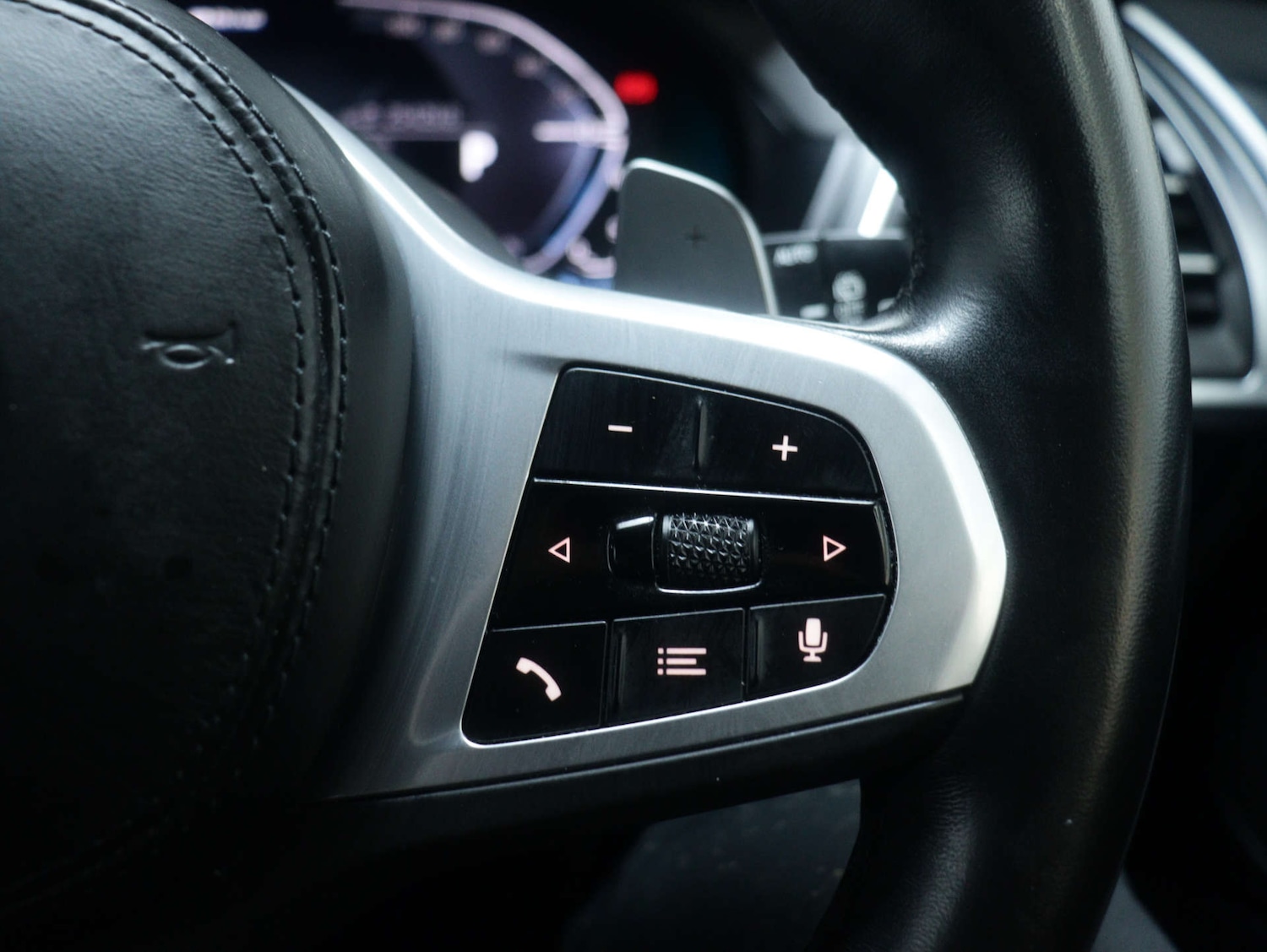 Used BMW X3 2022 for sale - 76894449: Photo 41