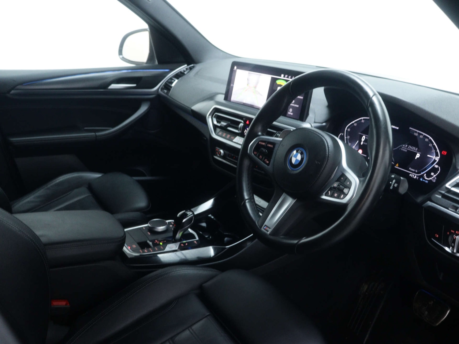 Used BMW X3 2022 for sale - 76894449: Photo 45