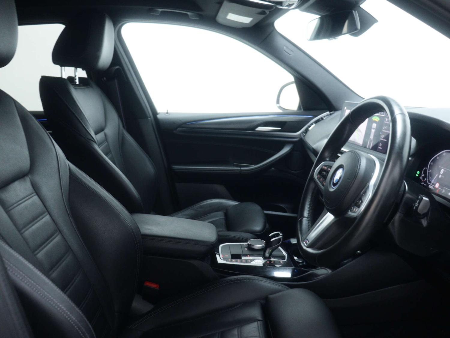 Used BMW X3 2022 for sale - 76894449: Photo 46