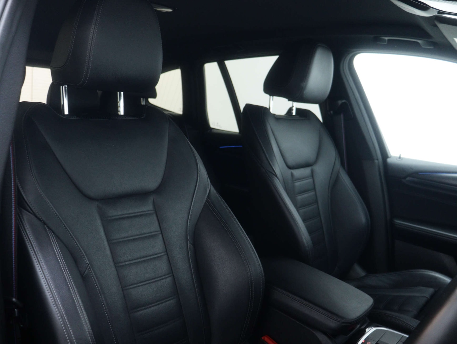 Used BMW X3 2022 for sale - 76894449: Photo 47