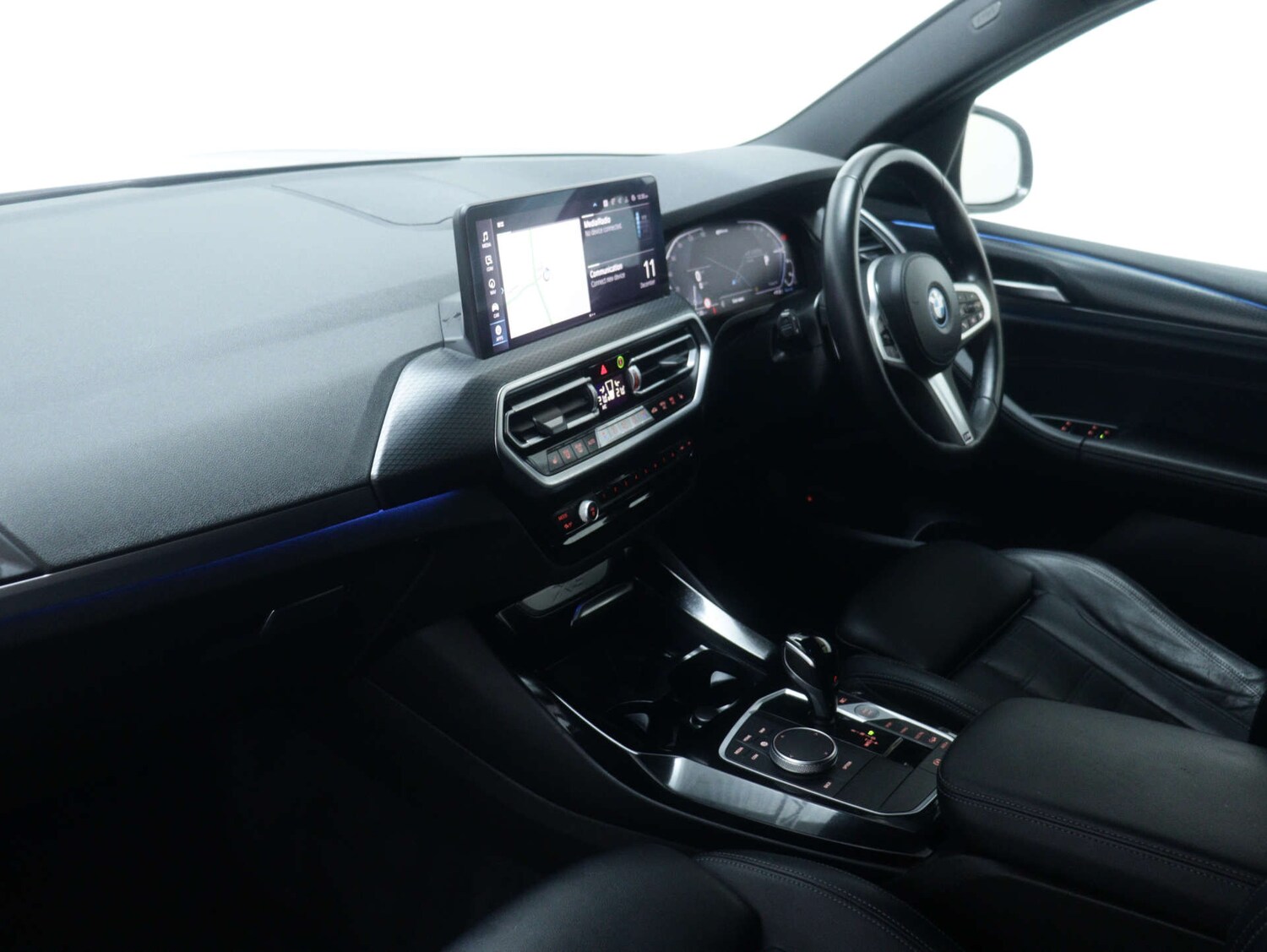 Used BMW X3 2022 for sale - 76894449: Photo 49