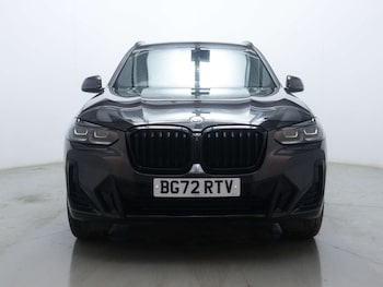 Used BMW X3 2022 for sale - 76894449: Photo