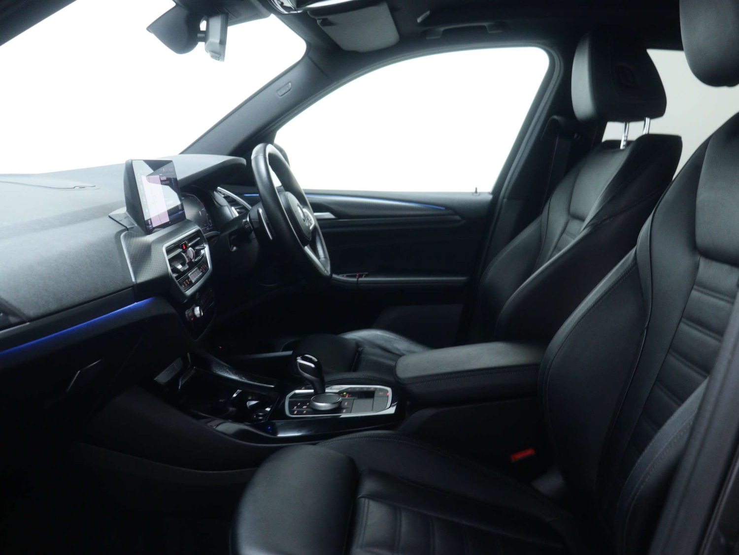 Used BMW X3 2022 for sale - 76894449: Photo 50