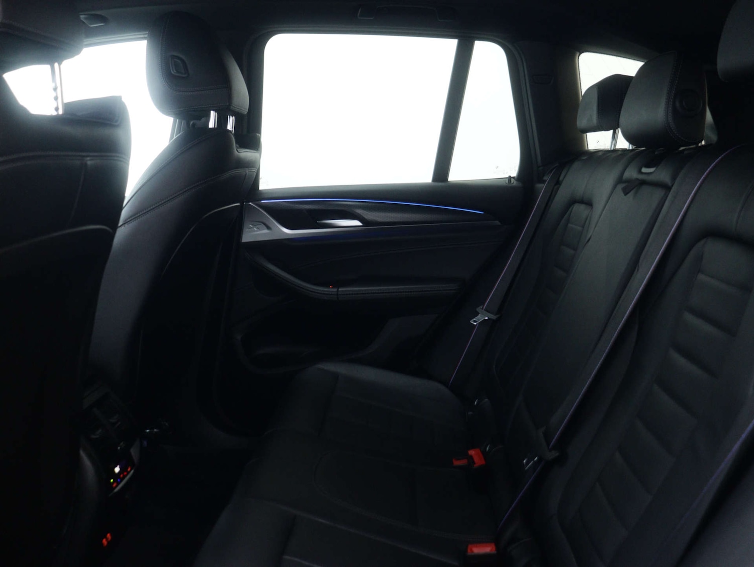 Used BMW X3 2022 for sale - 76894449: Photo 52