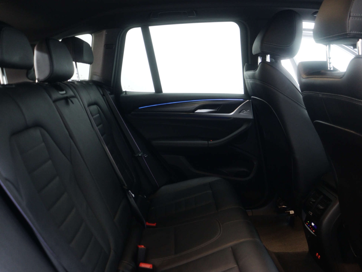 Used BMW X3 2022 for sale - 76894449: Photo 54