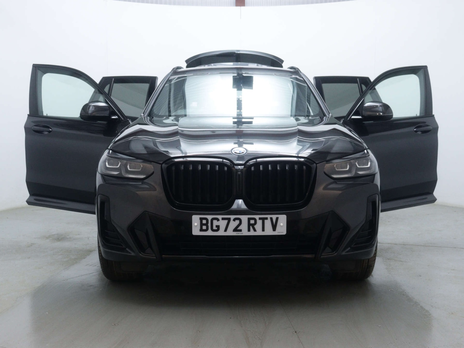 Used BMW X3 2022 for sale - 76894449: Photo 58
