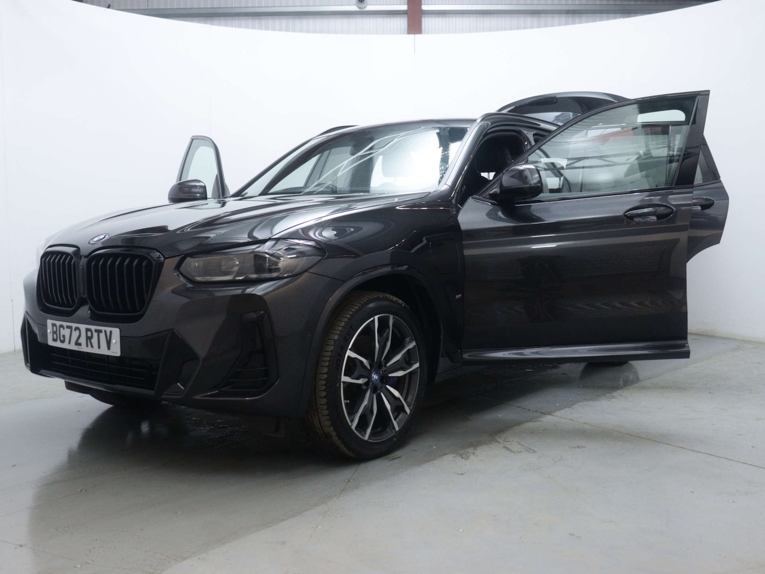 Used BMW X3 2022 for sale - 76894449: Photo 59