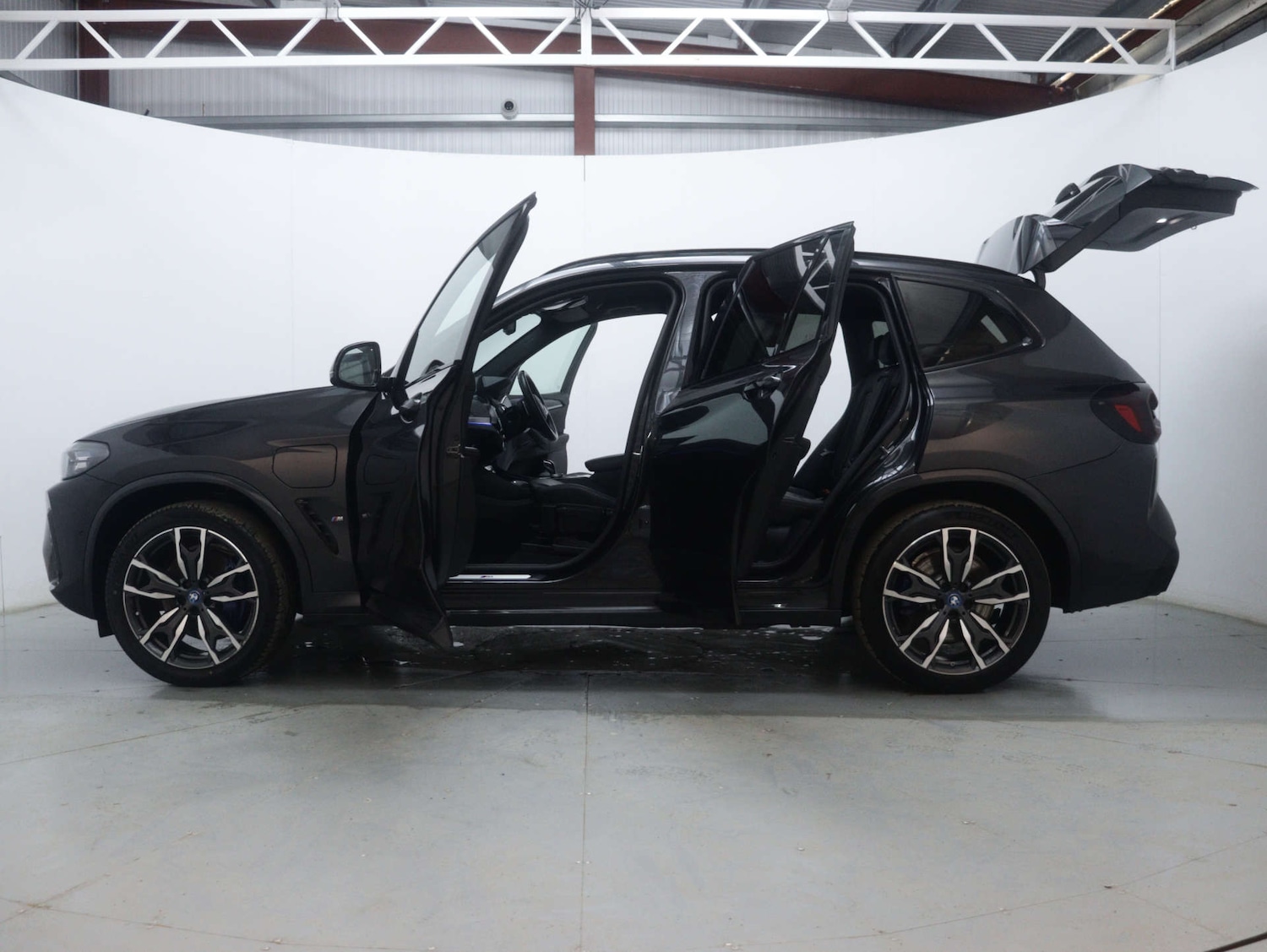 Used BMW X3 2022 for sale - 76894449: Photo 60