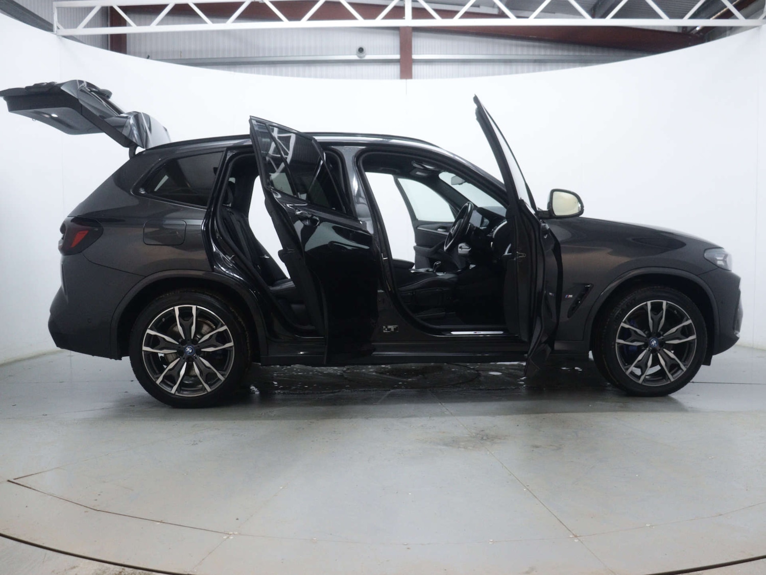 Used BMW X3 2022 for sale - 76894449: Photo 63