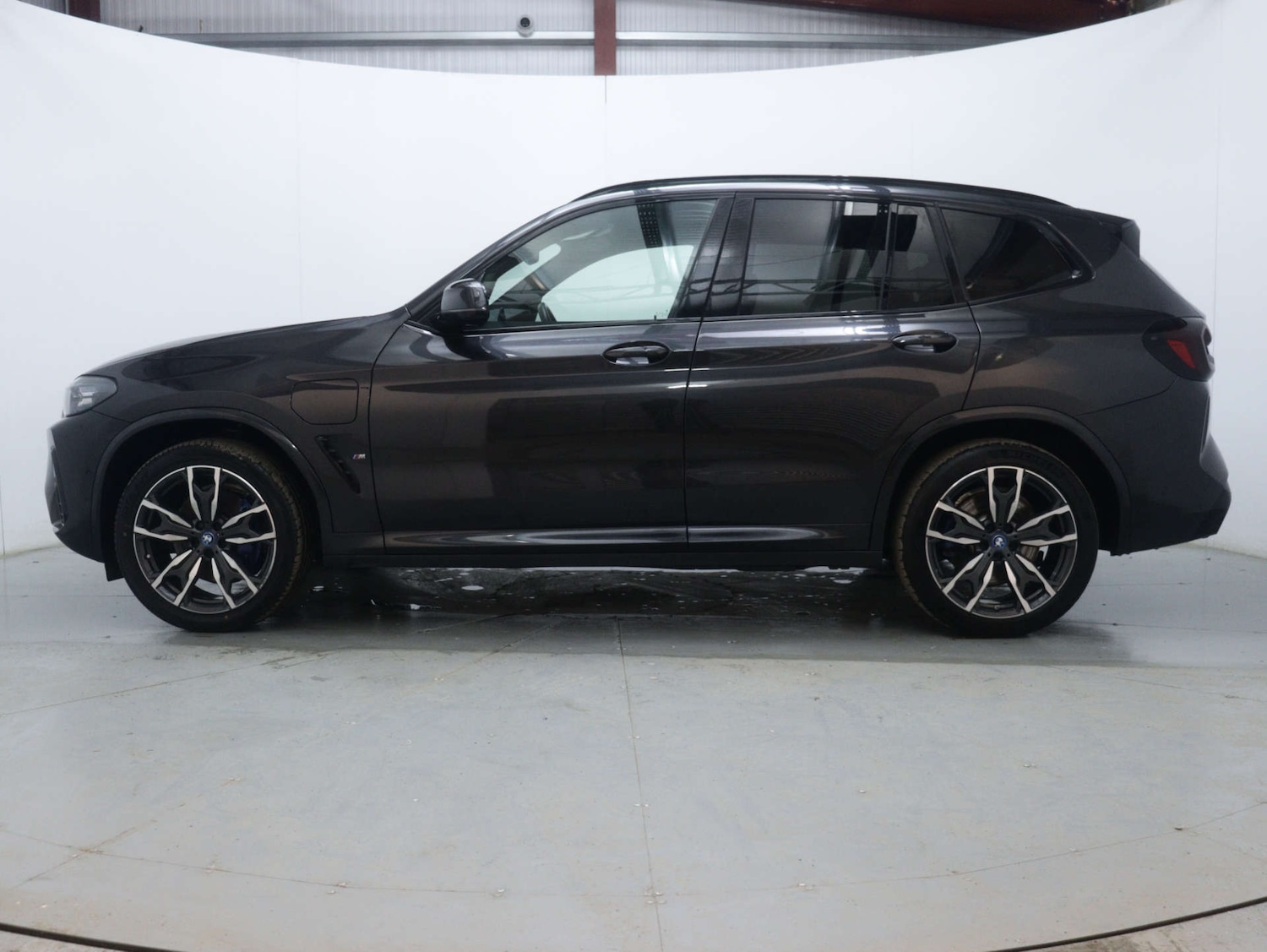 Used BMW X3 2022 for sale - 76894449: Photo 7