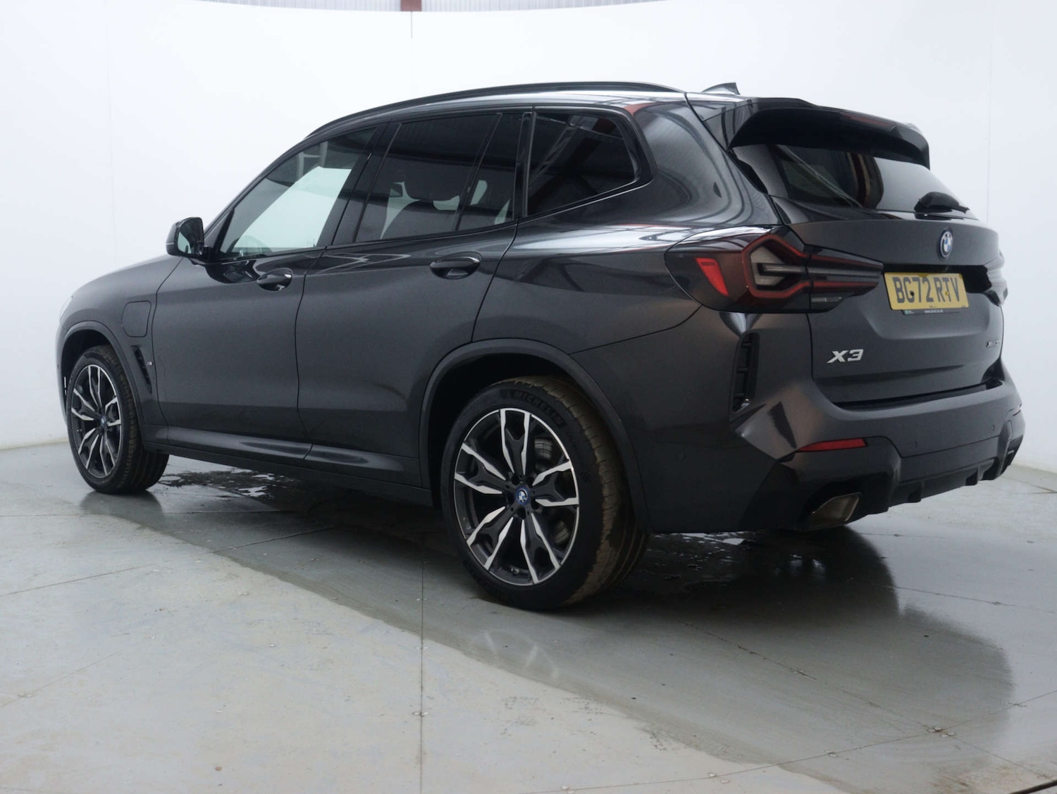 Used BMW X3 2022 for sale - 76894449: Photo 8