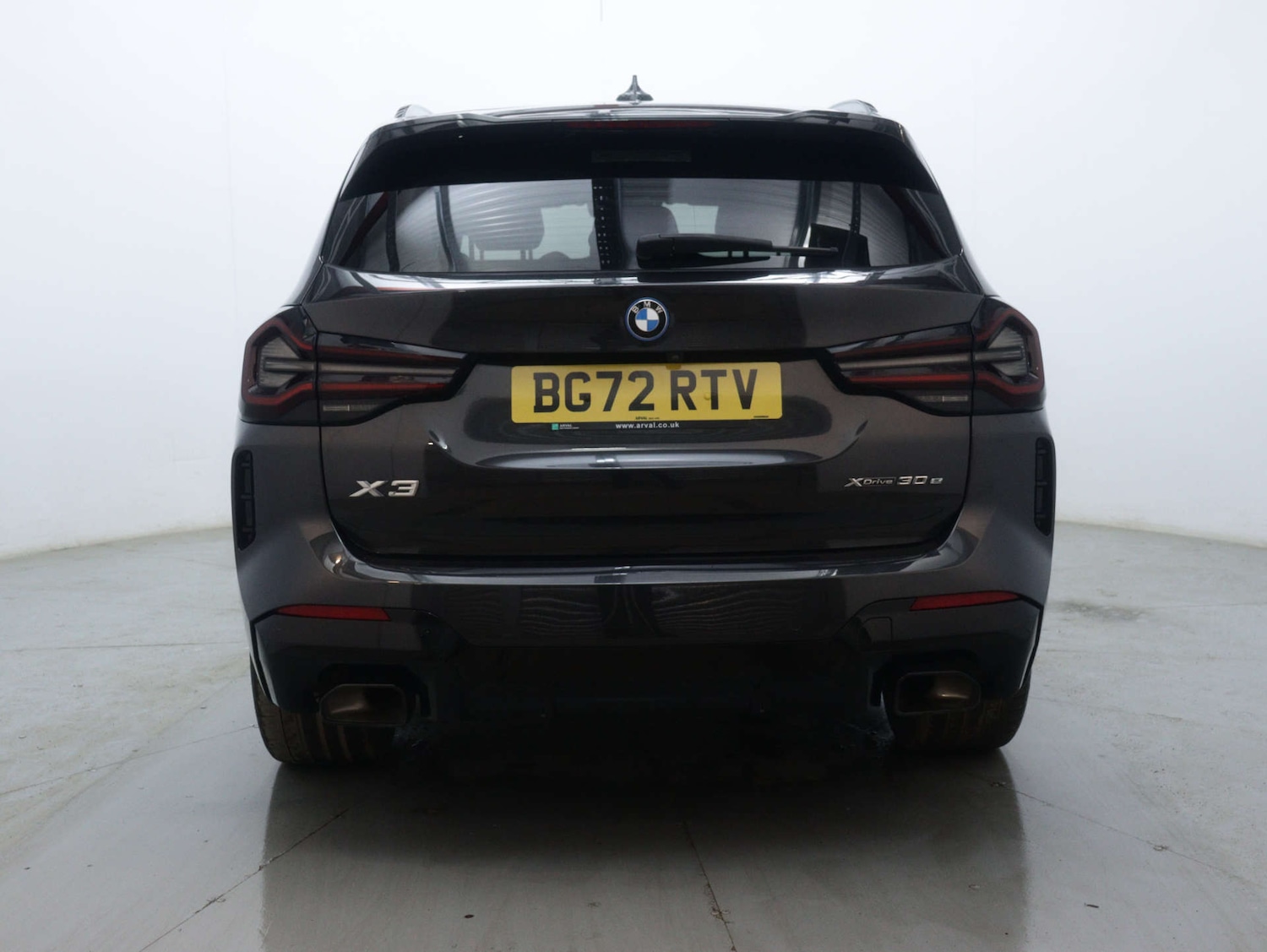 Used BMW X3 2022 for sale - 76894449: Photo 9