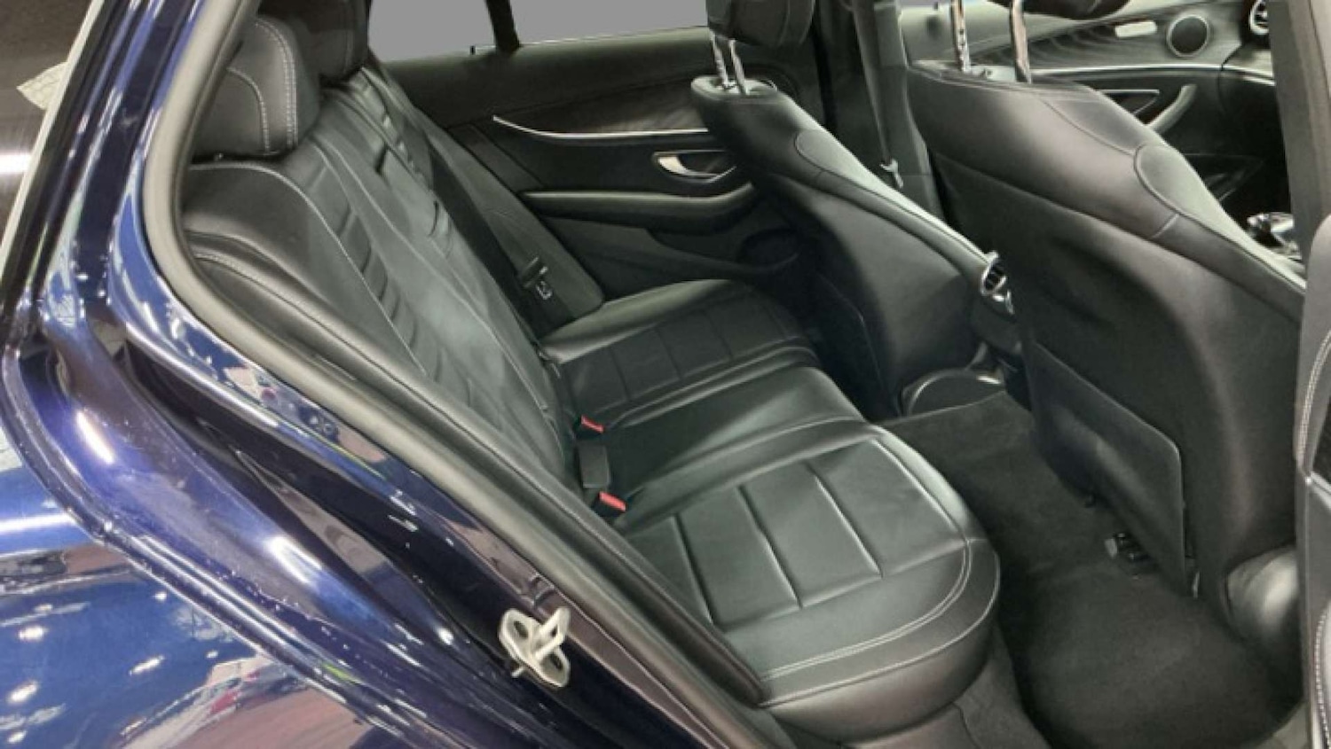 Used Mercedes-Benz E Class 2021 for sale - 76391875: Photo 10