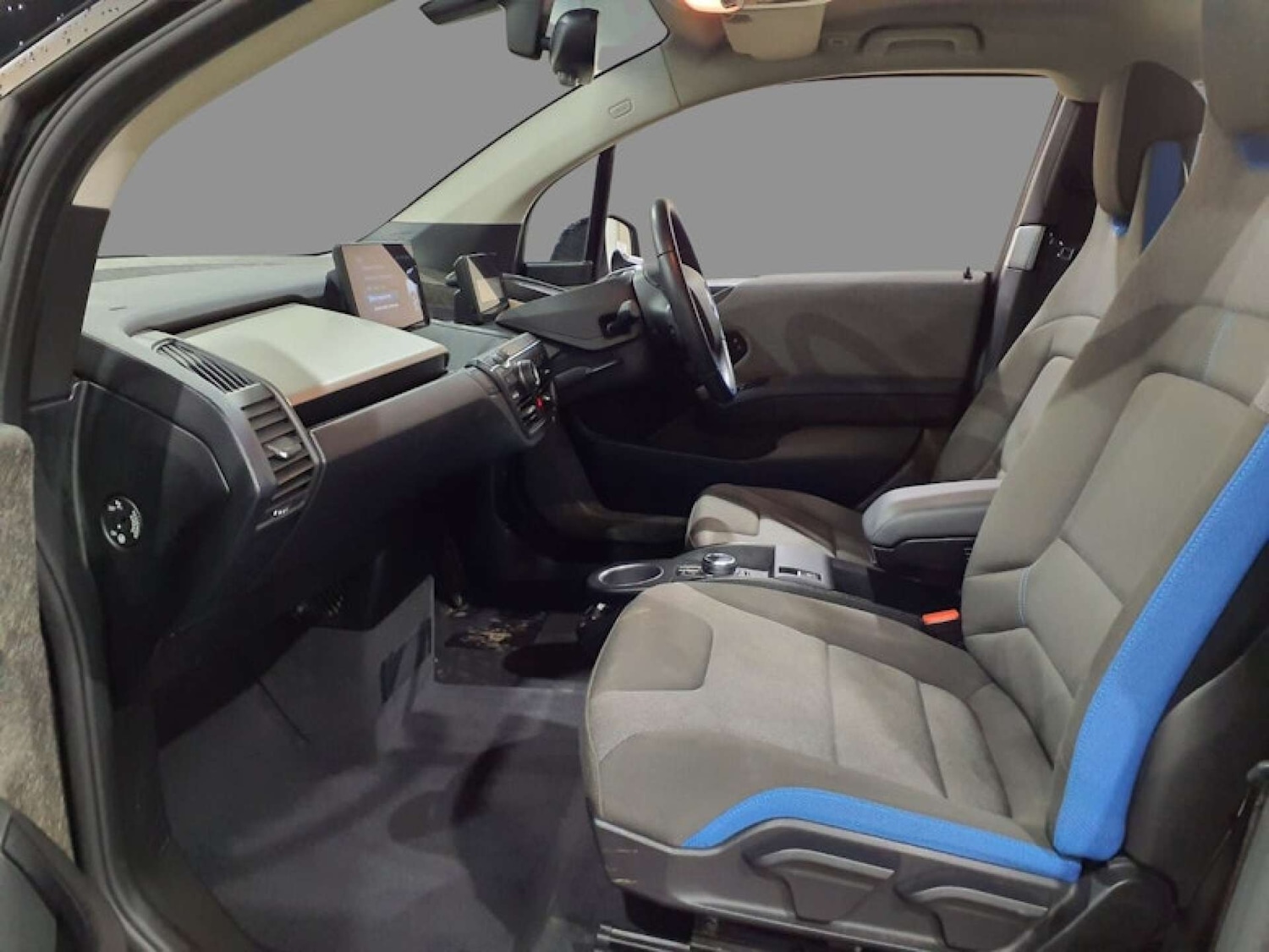 Used BMW i3 2022 for sale - 77542671: Photo 10