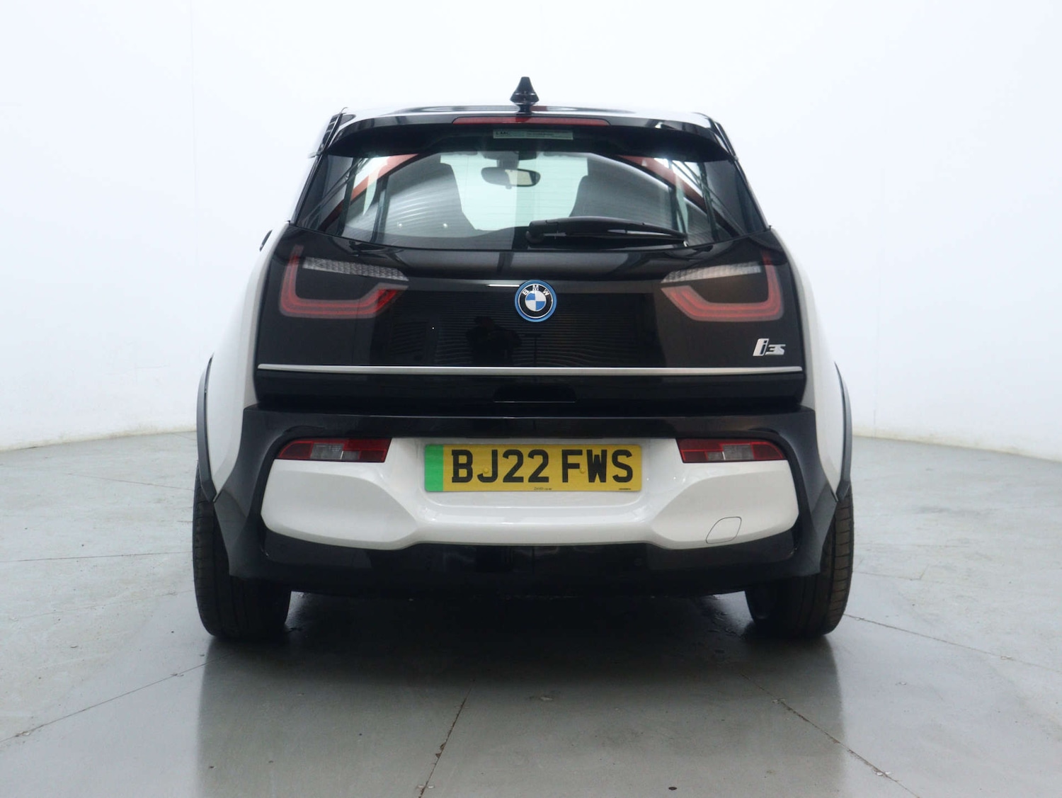 Used BMW i3 2022 for sale - 77542671: Photo 11