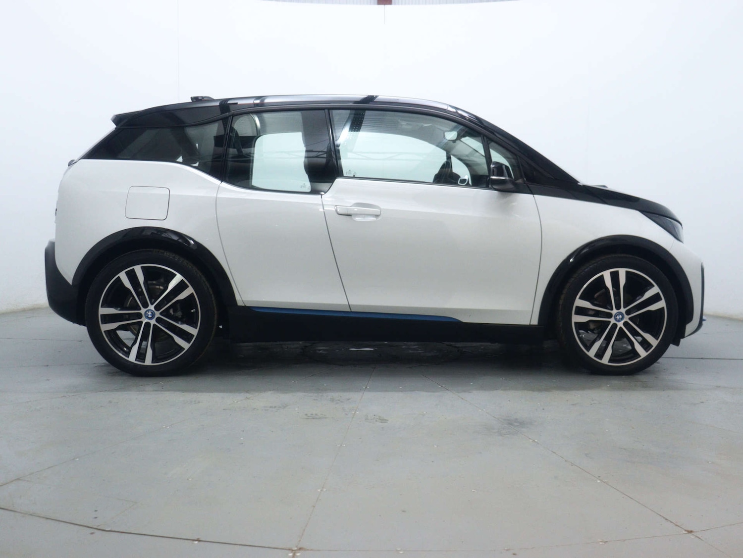 Used BMW i3 2022 for sale - 77542671: Photo 13