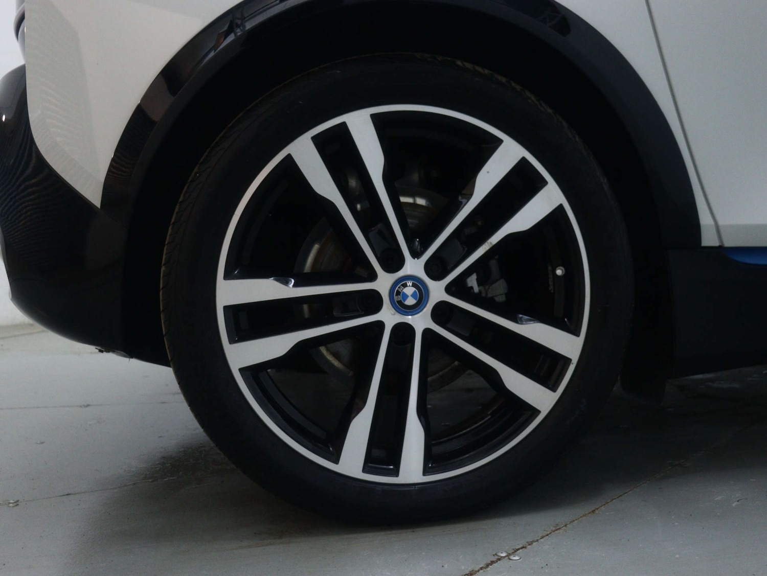 Used BMW i3 2022 for sale - 77542671: Photo 14