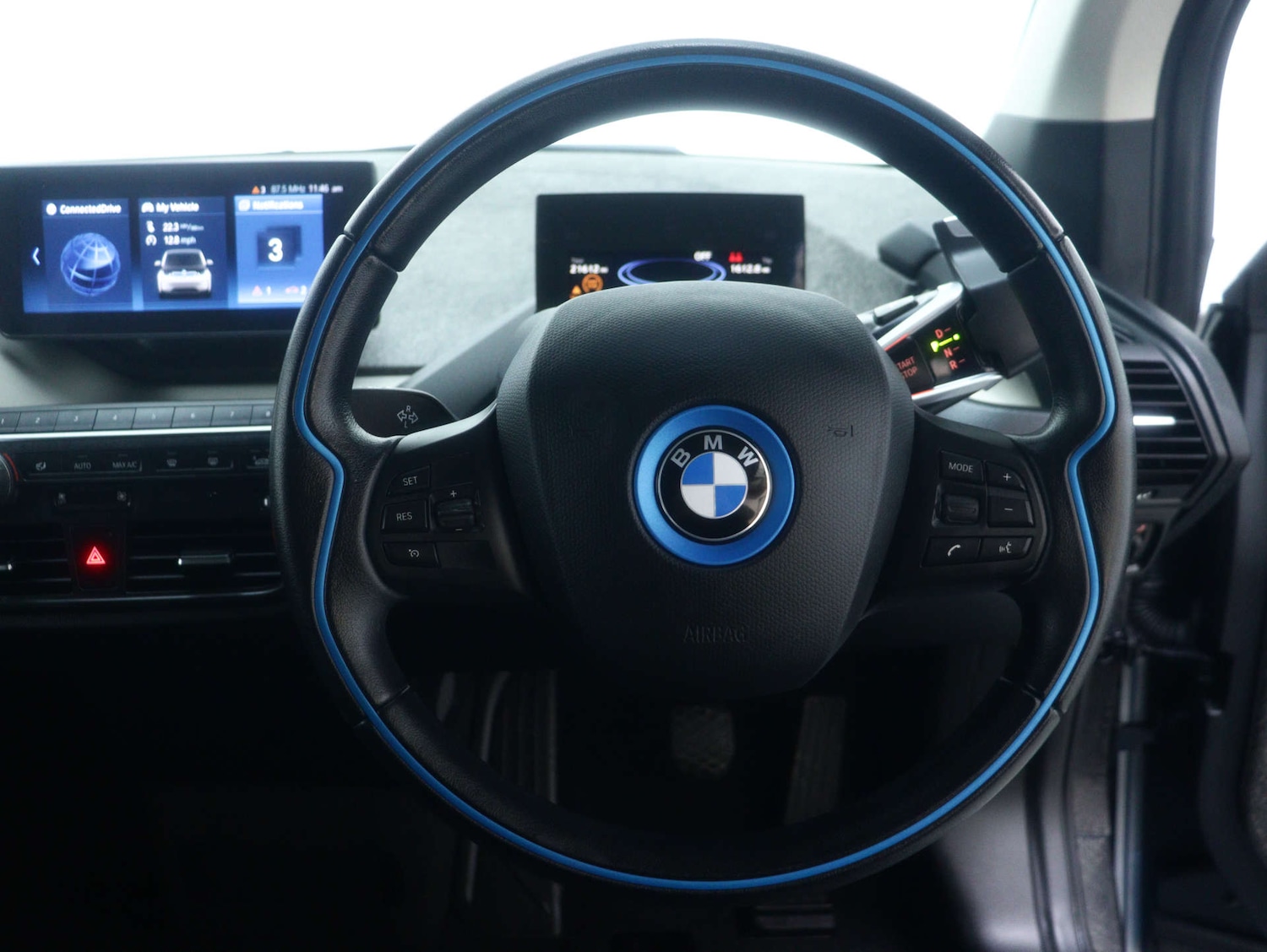 Used BMW i3 2022 for sale - 77542671: Photo 17