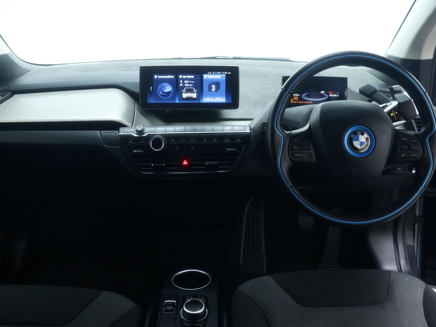 Used BMW i3 2022 for sale - 77542671: Photo 18