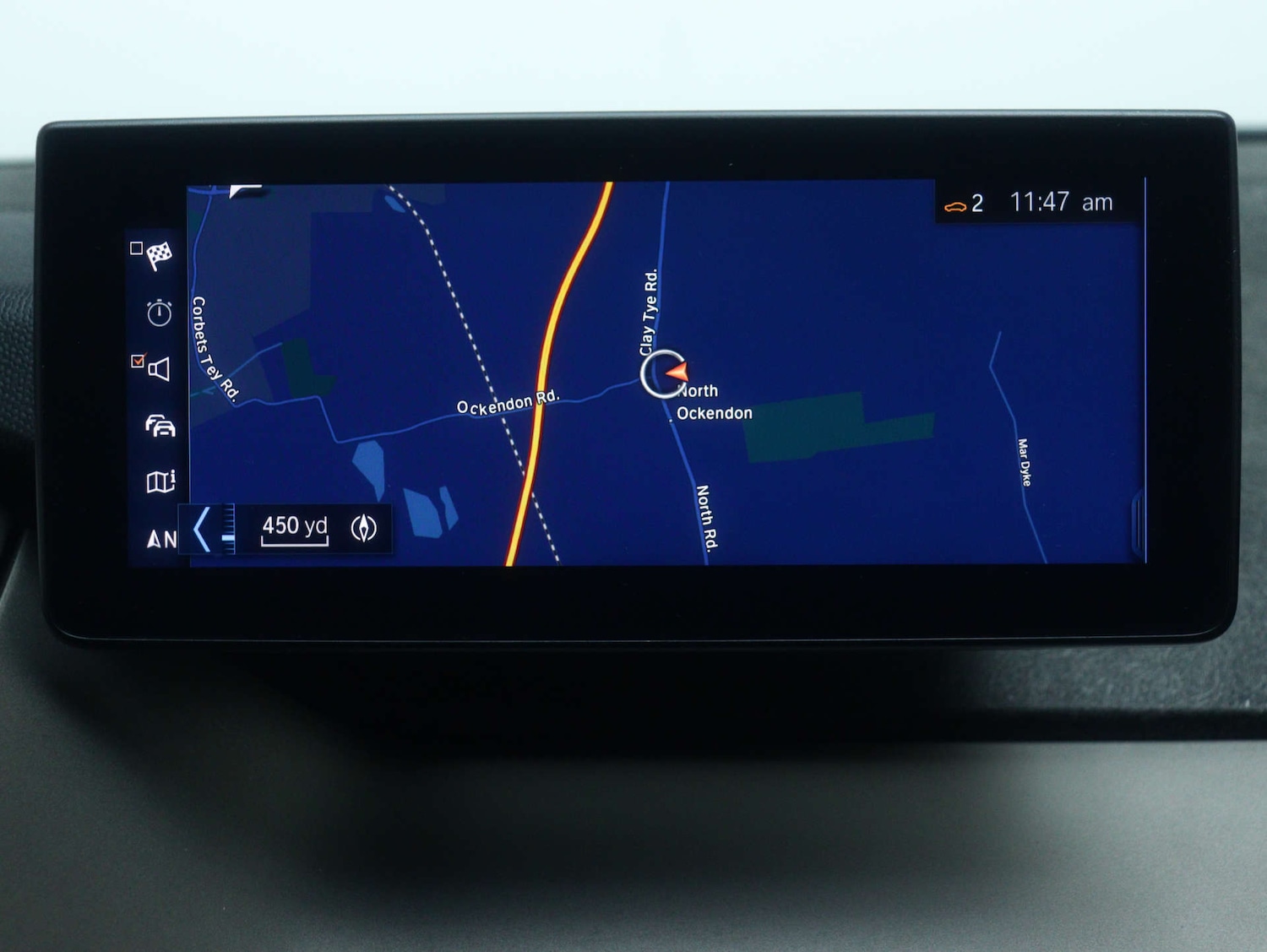 Used BMW i3 2022 for sale - 77542671: Photo 25