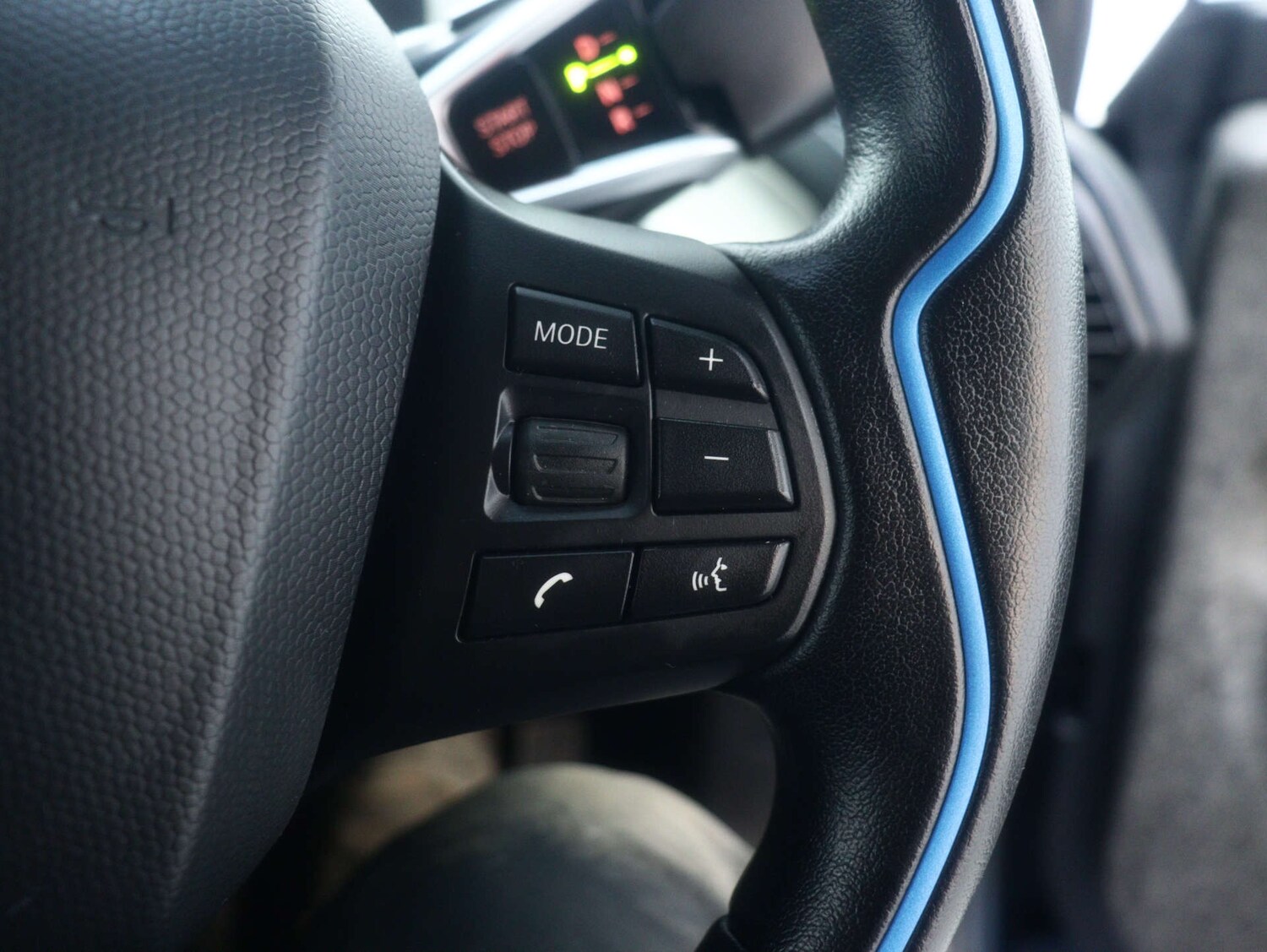 Used BMW i3 2022 for sale - 77542671: Photo 35