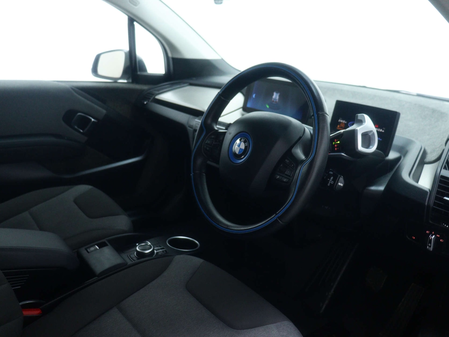 Used BMW i3 2022 for sale - 77542671: Photo 39