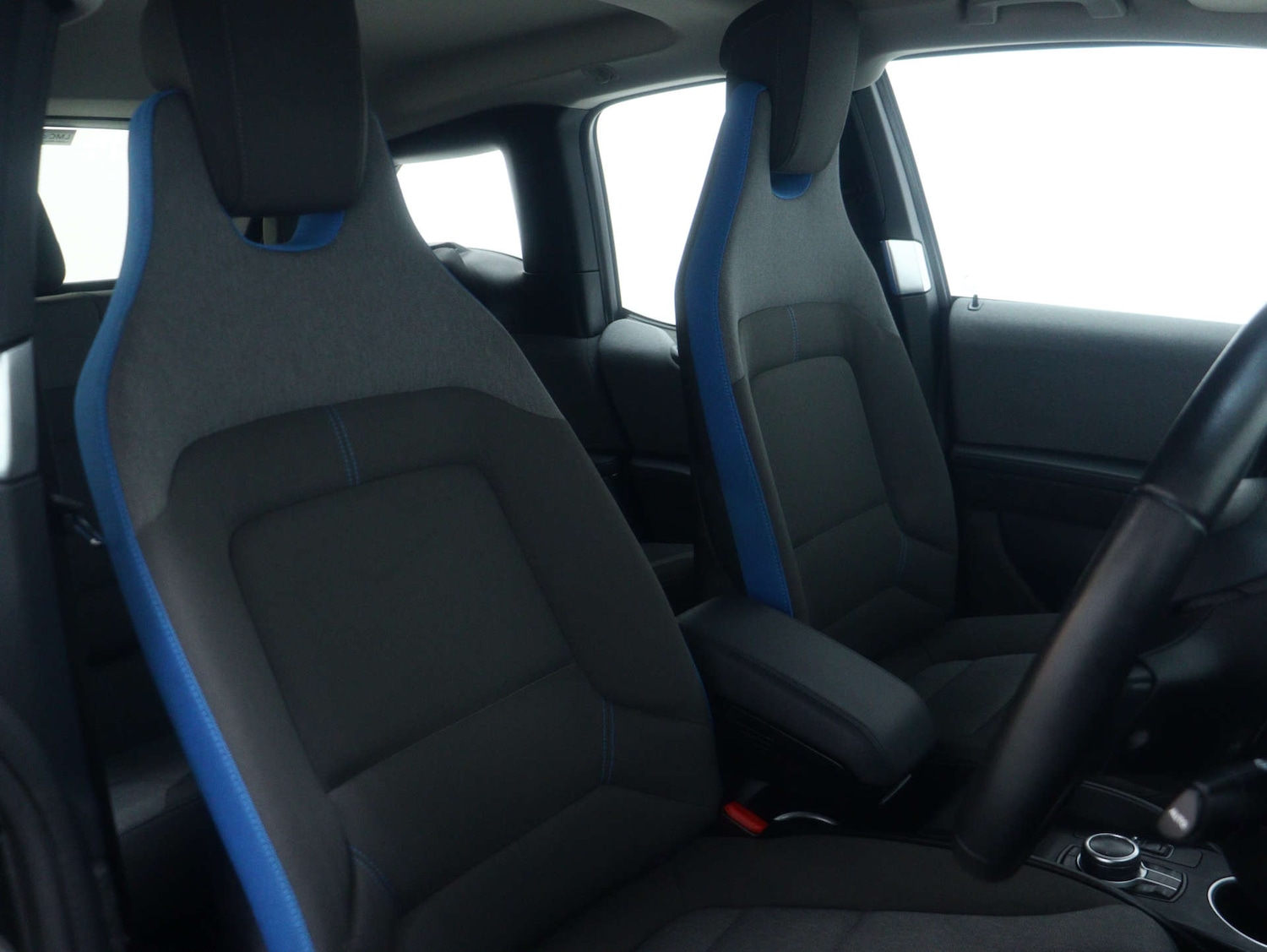 Used BMW i3 2022 for sale - 77542671: Photo 42