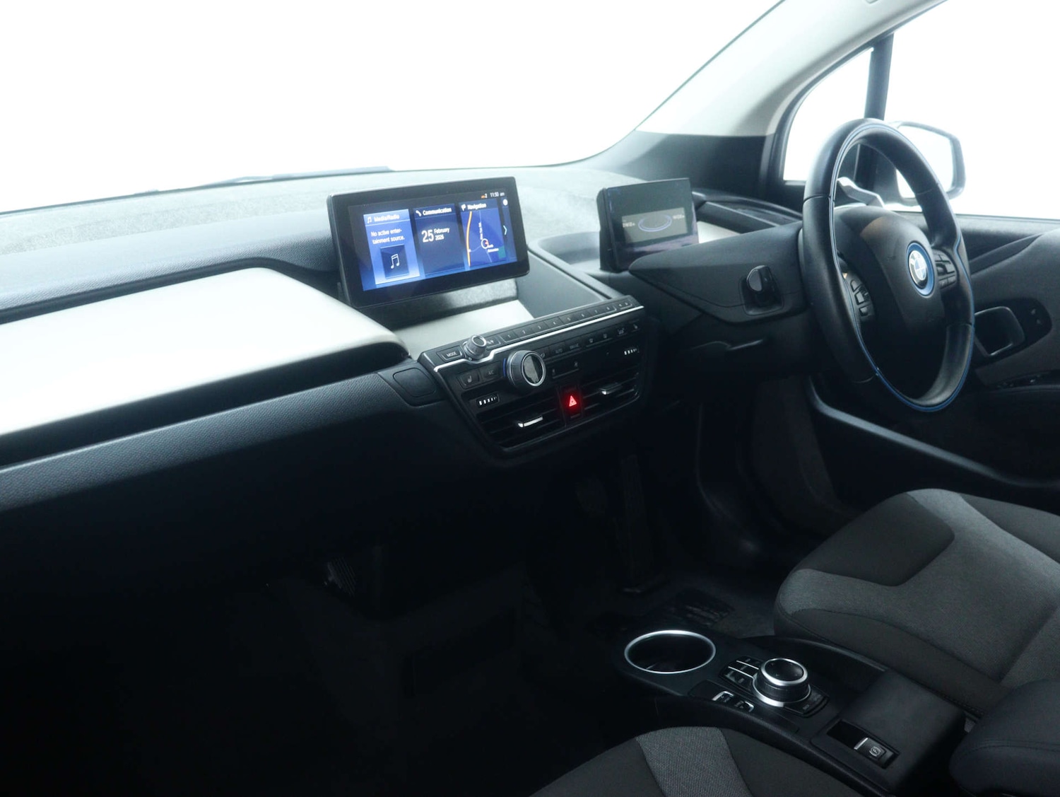 Used BMW i3 2022 for sale - 77542671: Photo 43