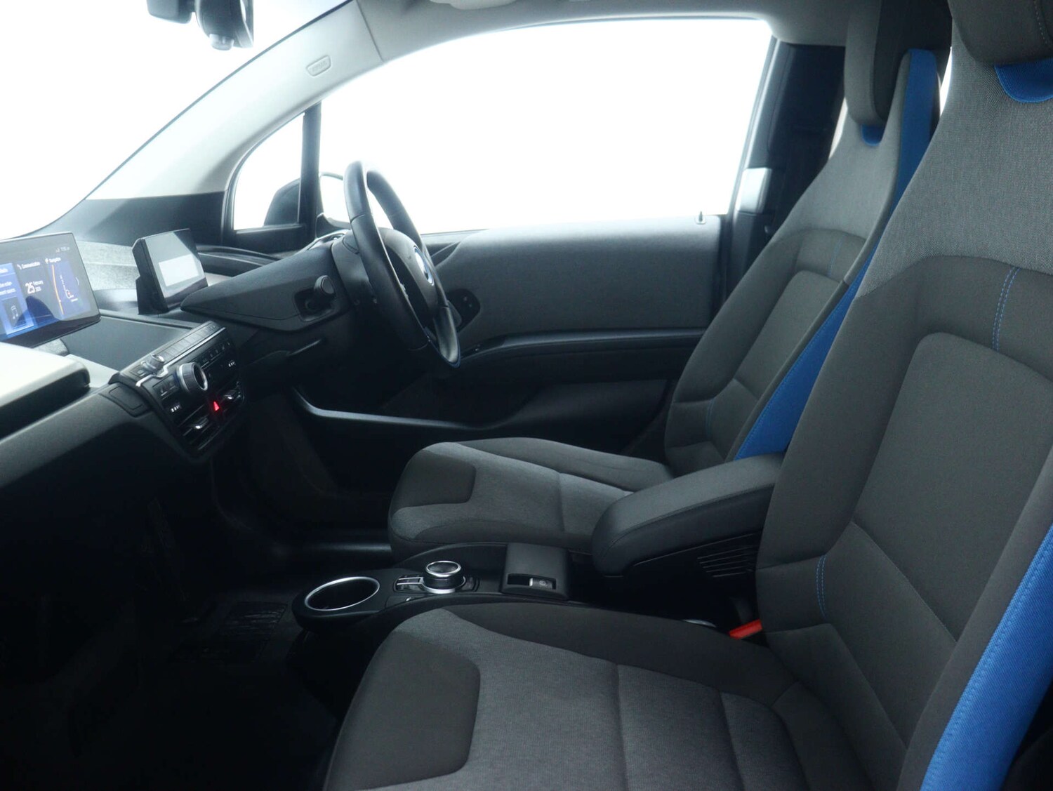 Used BMW i3 2022 for sale - 77542671: Photo 44