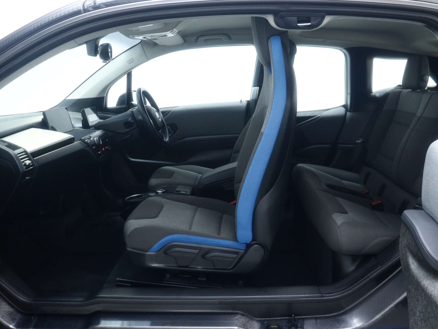 Used BMW i3 2022 for sale - 77542671: Photo 48