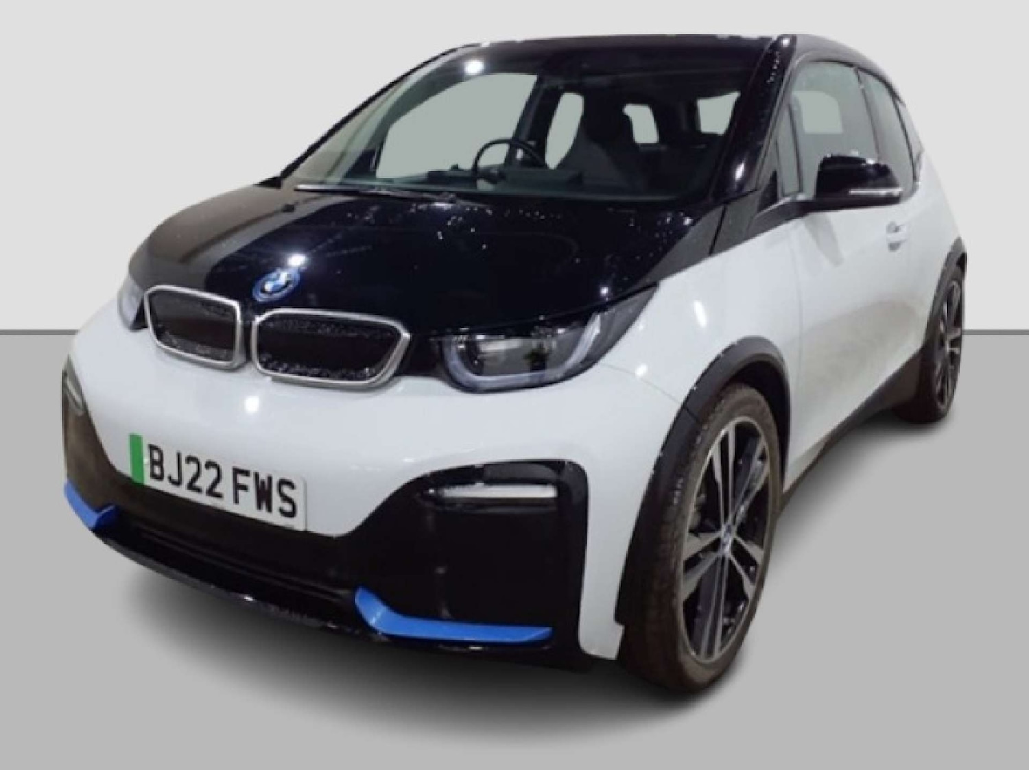Used BMW i3 2022 for sale - 77542671: Photo 5