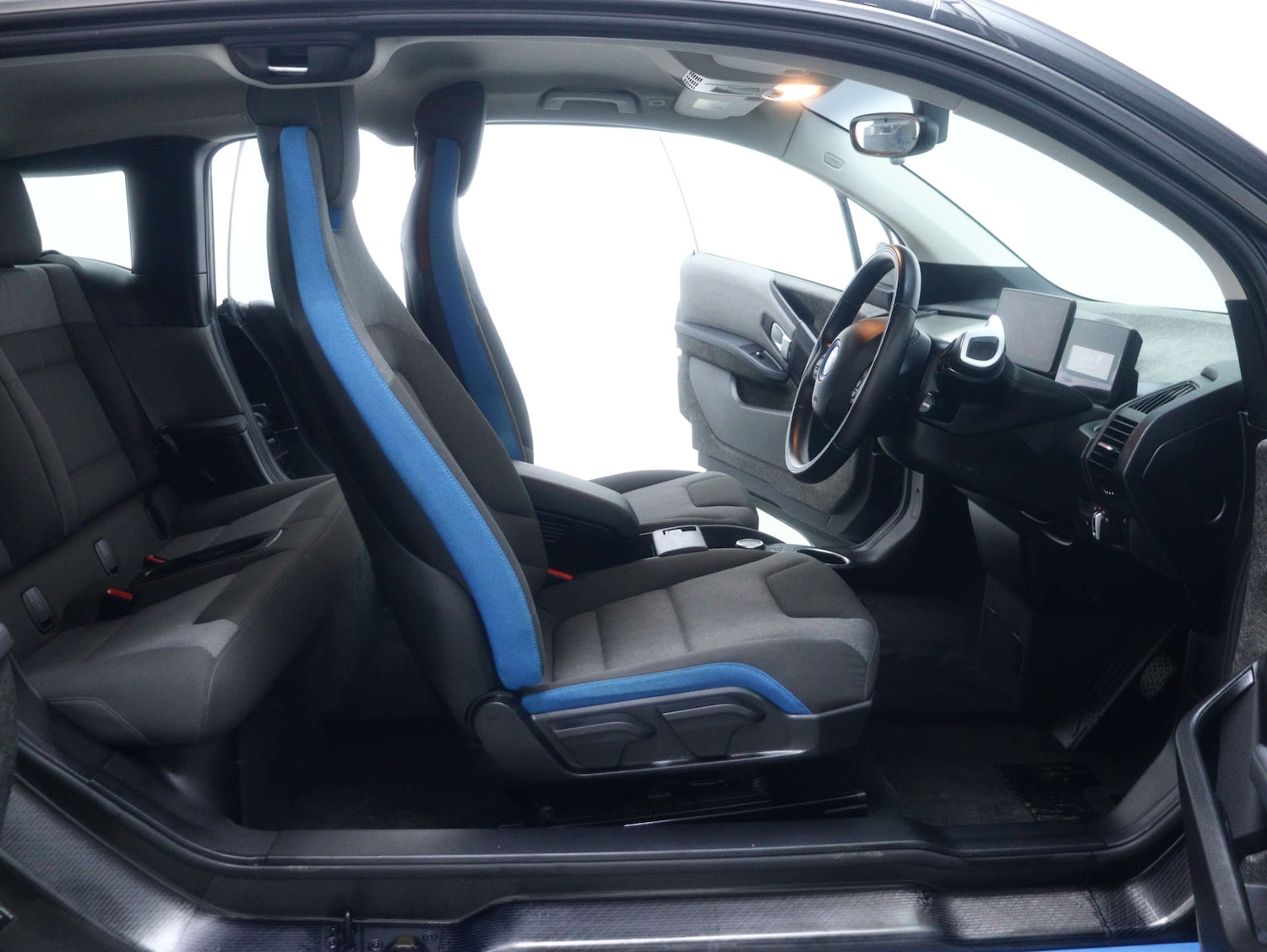 Used BMW i3 2022 for sale - 77542671: Photo 50