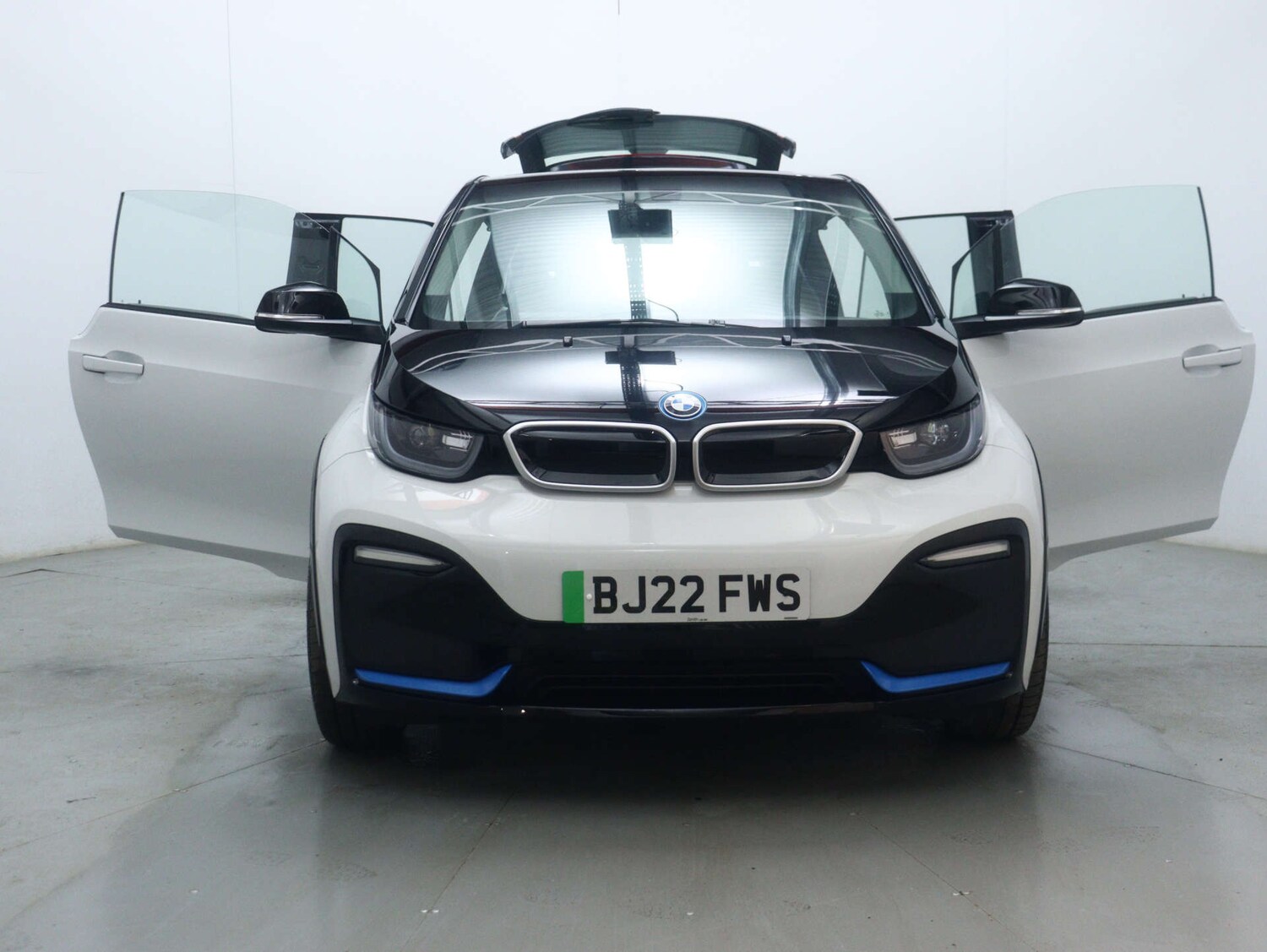 Used BMW i3 2022 for sale - 77542671: Photo 55