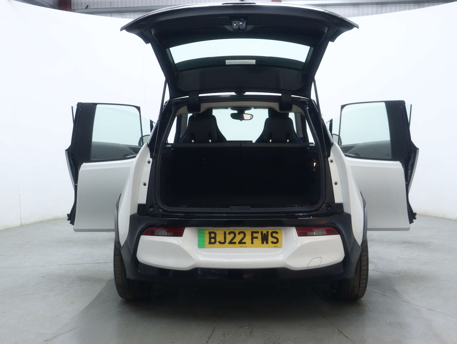 Used BMW i3 2022 for sale - 77542671: Photo 59