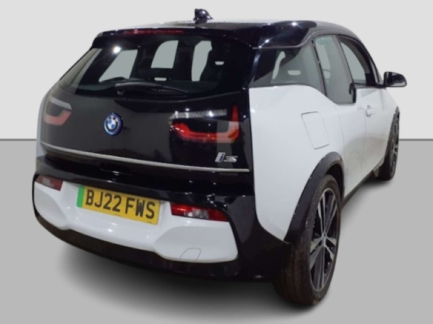 Used BMW i3 2022 for sale - 77542671: Photo 7
