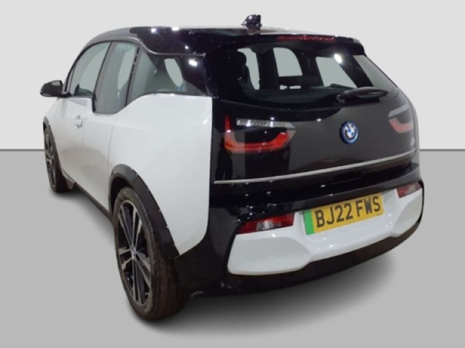 Used BMW i3 2022 for sale - 77542671: Photo 8